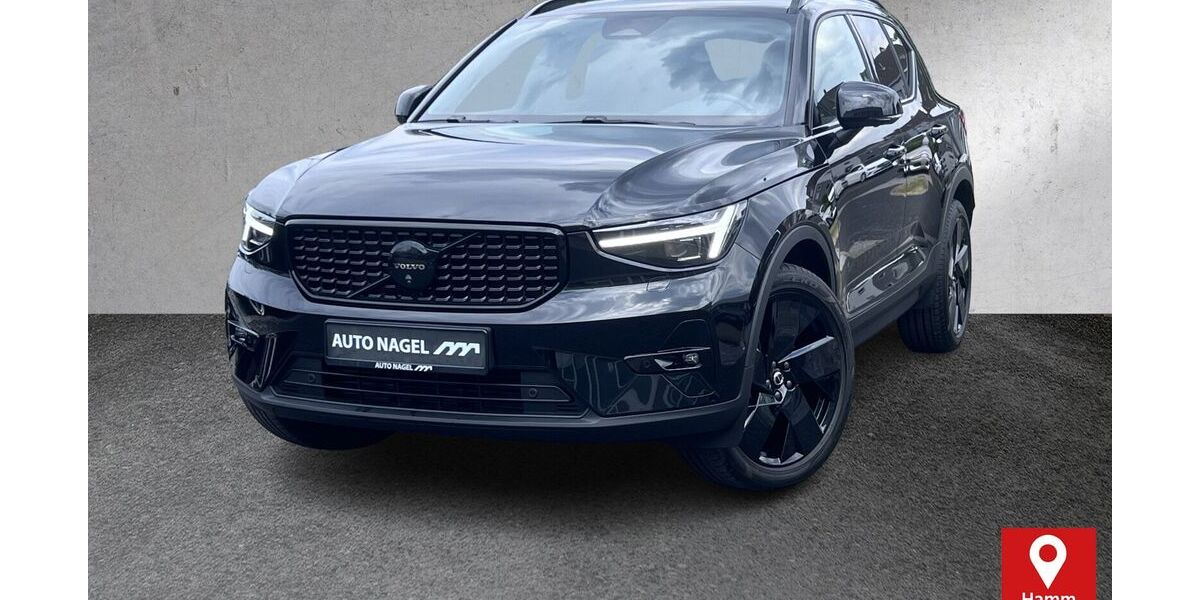 Volvo XC40 14.161 km 37.400 &euro; Hamm 59067
