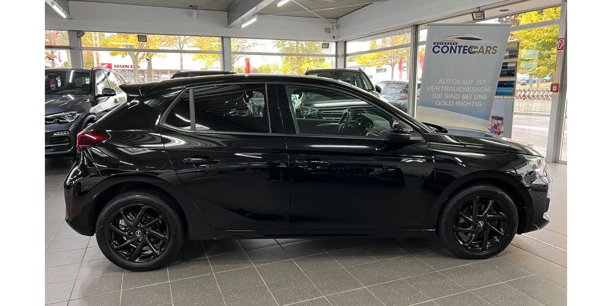 Opel Corsa 8.375 km 16.700 &euro; Werl 59457