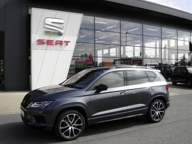 Cupra Ateca 32.500 km 32.990 &euro; Senden 48308