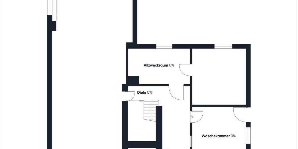 Bungalow Bönen - 4 Zimmer, 116 m&sup2;, 298.400&euro; | Angebot:25970230