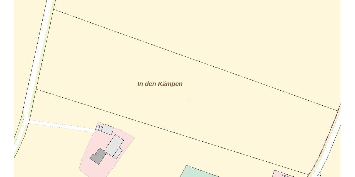 landwirtschaftliche Ackerfläche in Beckum zu verkaufen - Grundstück Beckum | Angebot:27178207