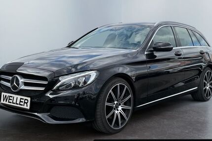 Mercedes-Benz C 250 116.763 km 20.980 &euro; Hamm 59067