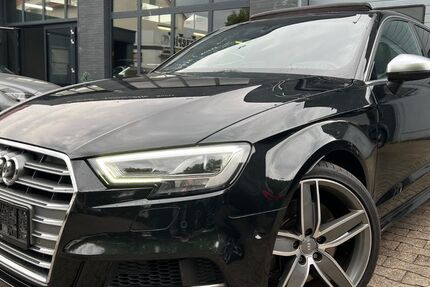 Audi S3 129.980 km 25.900 &euro; Soest 59494