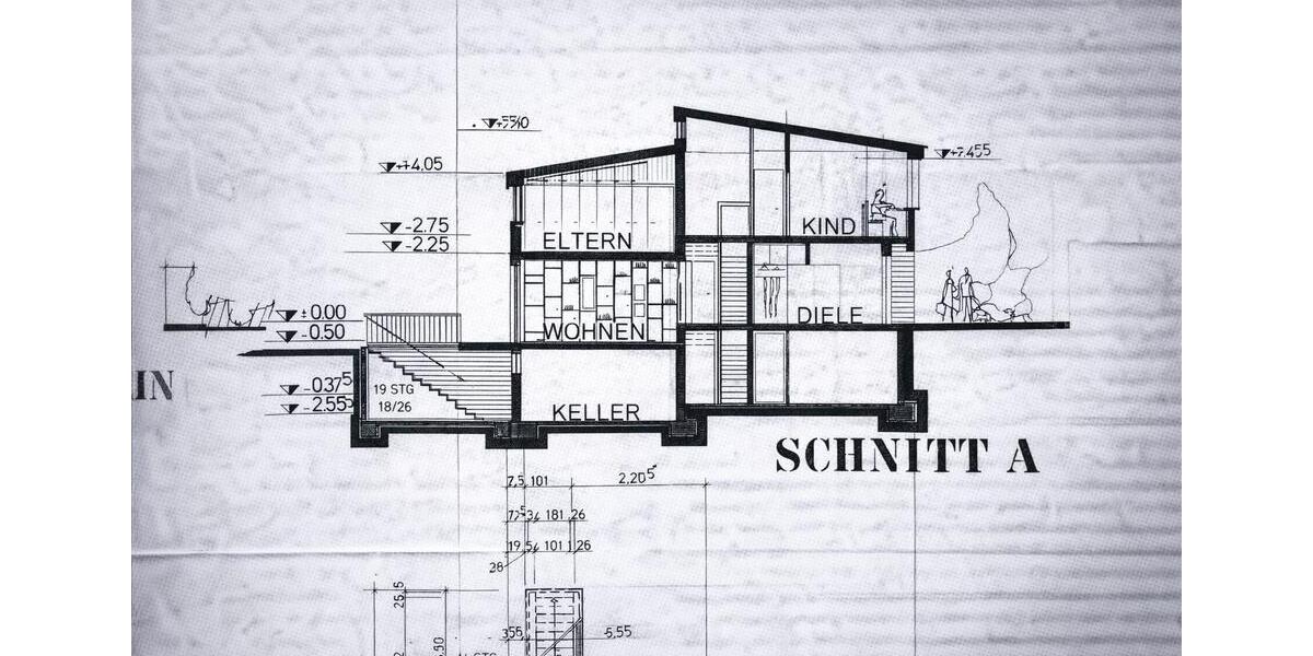 Einfamilienhaus Münster Berg Fidel - 5 Zimmer, 119 m&sup2;, 625.000&euro; | Angebot:26196075