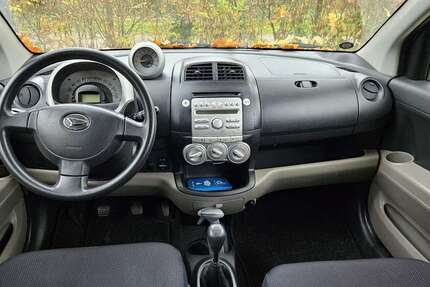 Daihatsu Sirion 107.000 km 1.999 &euro; Münster 48165