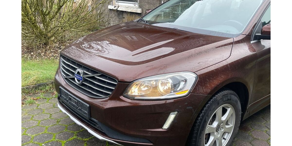 Volvo XC60 206.000 km 11.990 &euro; Hamm 59077