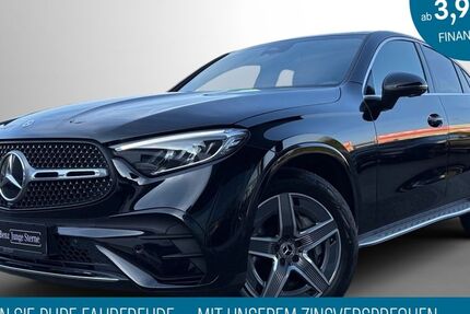 Mercedes-Benz GLC 300 27.564 km 65.485 &euro; Warendorf 48231