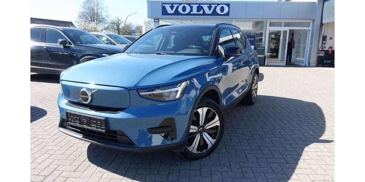 Volvo XC40 32.800 km 29.900 &euro; Warendorf 48231