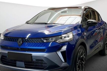 Renault Captur 10.935 km 23.980 &euro; Münster - Amelsbüren 48163