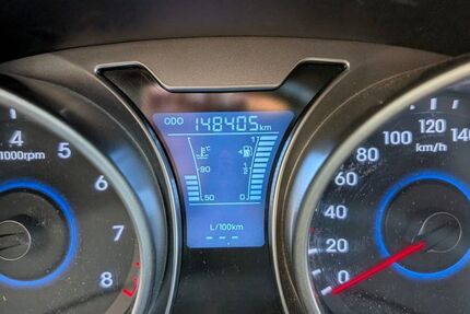 Hyundai Veloster 149.000 km 4.500 &euro; Münster 48151