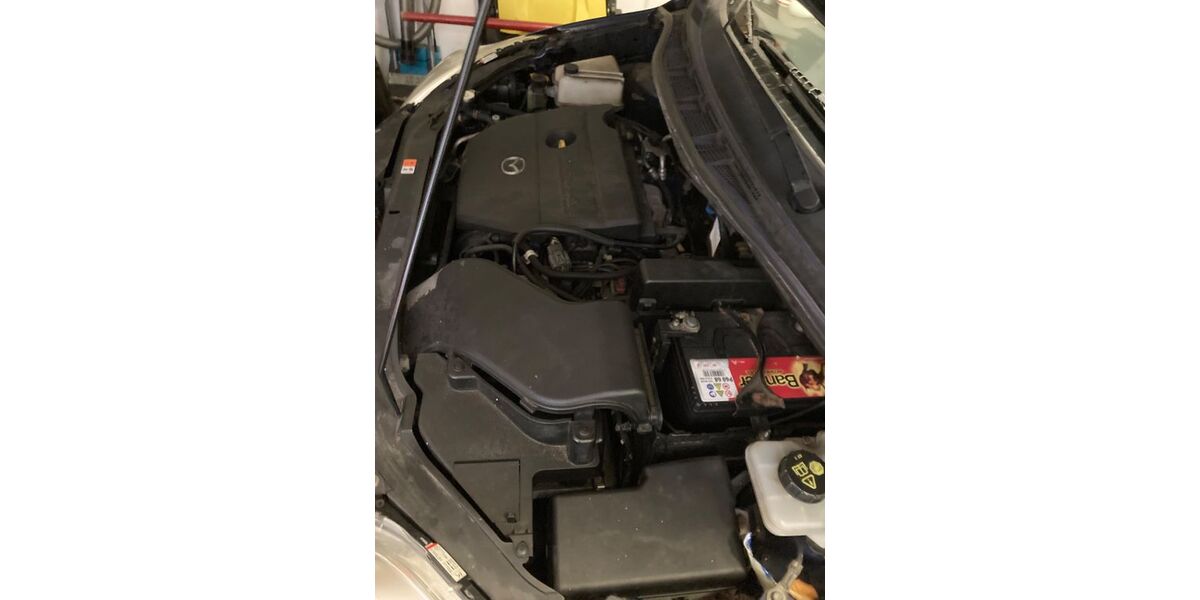 Mazda 5 214.674 km 3.000 &euro; Münster 48161