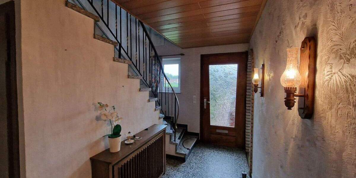 Einfamilienhaus Münster Amelsbüren - 6 Zimmer, 124 m&sup2;, 470.000&euro; | Angebot:25669146