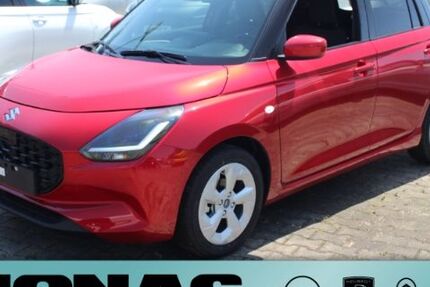 Suzuki Swift 10.000 km 17.950 &euro; Unna 59427