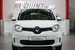 Renault Twingo INTENS ELECTRIC SPURHALTE, LEDER, KAMERA 12.000 km 13.111 &euro; Hamm 59077