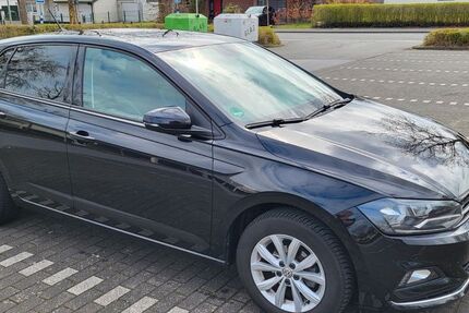 VW Polo 64.000 km 12.900 &euro; Rheda-Wiedenbrück 33378