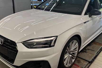 Audi A5 64.586 km 28.189 &euro; Hamm 59067
