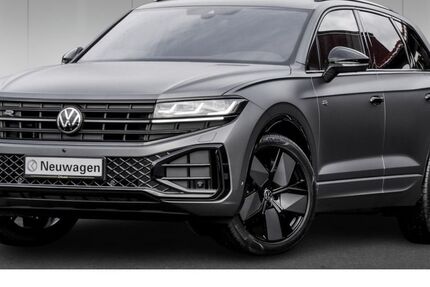 VW Touareg 1.950 km 89.880 &euro; Münster 48163
