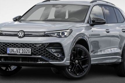 VW Tiguan 12.570 km 46.590 &euro; Bergkamen 59192