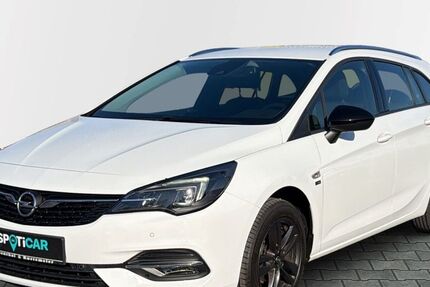 Opel Astra 129.260 km 10.950 &euro; Soest 59494