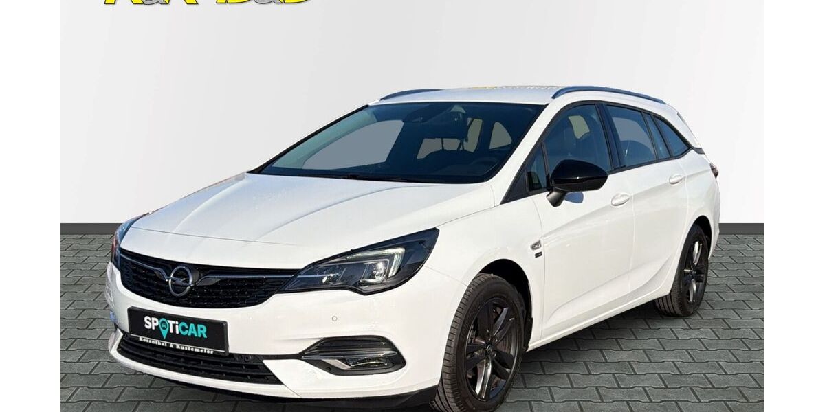 Opel Astra 129.260 km 10.950 &euro; Soest 59494