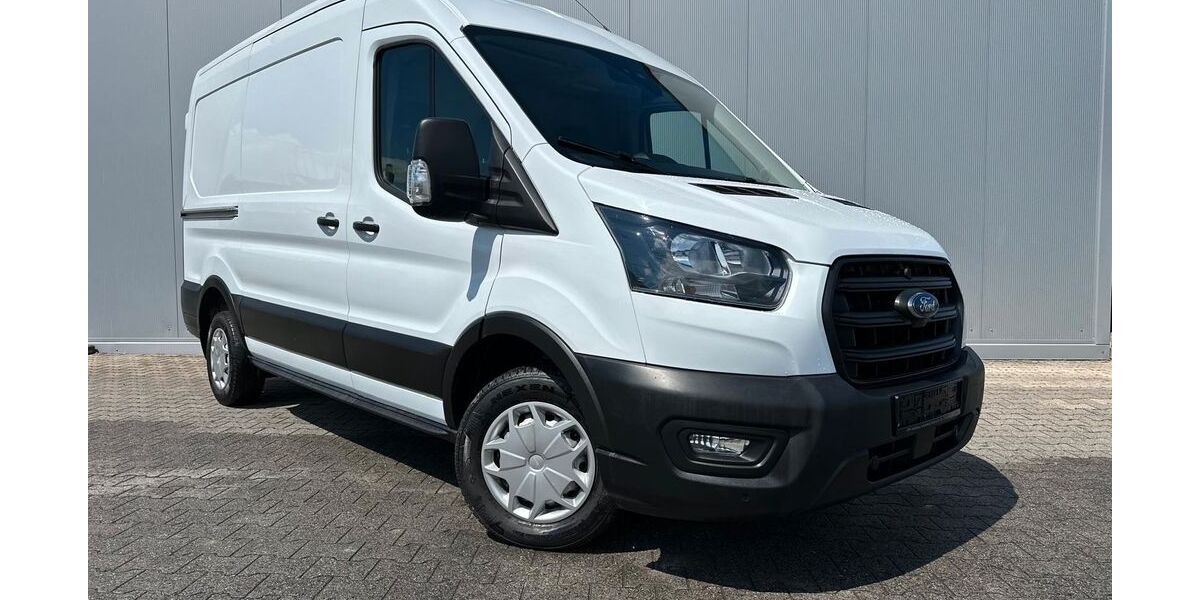 Ford Transit 46.000 km 23.890 &euro; Ascheberg 59387