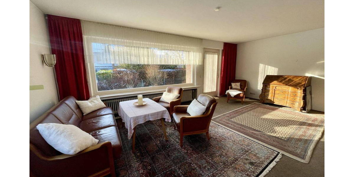 Einfamilienhaus Münster Angelmodde - 5 Zimmer, 105 m&sup2;, 575.000&euro; | Angebot:26073572