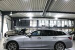BMW 318d Touring SPORT / PANORAMA,LEDER,CURVED+HUD 53.000 km 29.833 &euro; Hamm 59077