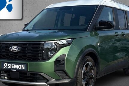 Ford Tourneo Courier 14.004 km 25.930 &euro; Warendorf 48231