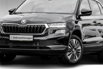 Skoda Karoq 39.998 km 29.900 &euro; Beckum 59269