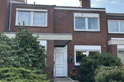 Haus Münster / Handorf Handorf - 5 Zimmer, 118 m&sup2;, 380.000&euro; | Angebot:25688650