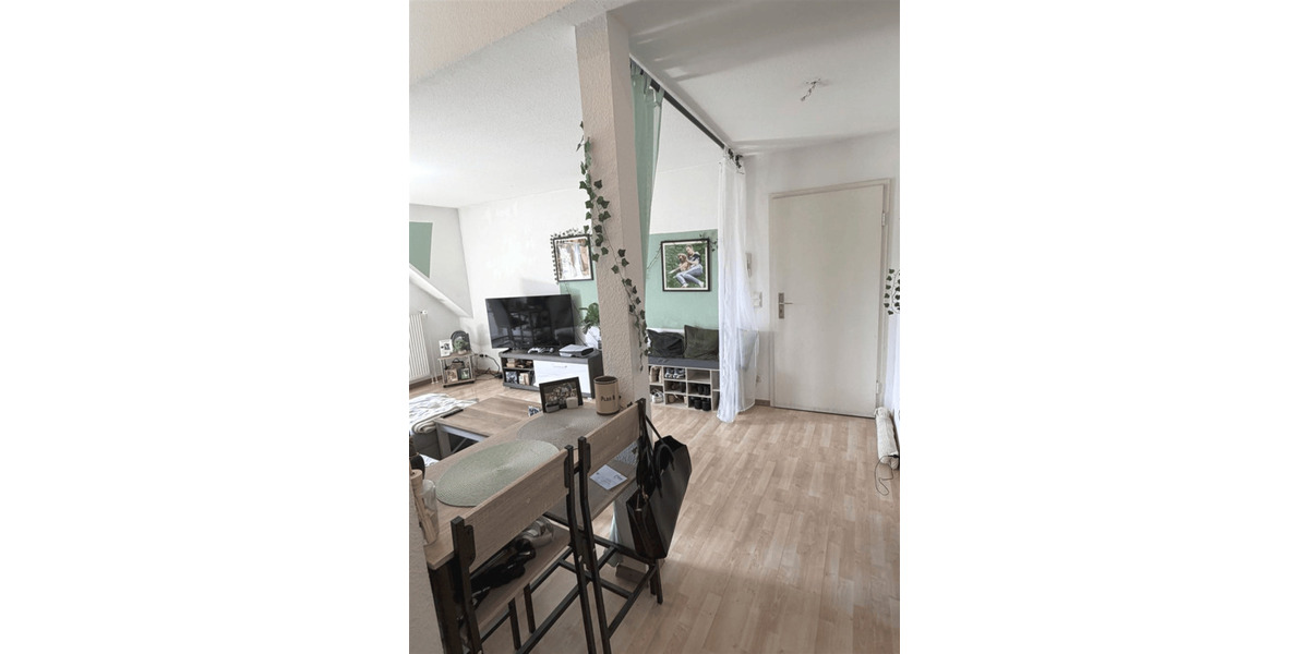 Etagenwohnung Soest Soest - 2 Zimmer, 52 m&sup2;, 175.000&euro; | Angebot:26787963