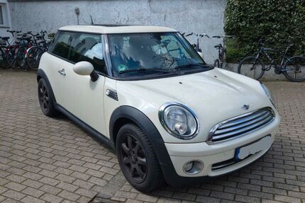Mini ONE 112.000 km 3.800 &euro; Münster 48149