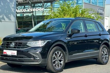 VW Tiguan 62.490 km 27.980 &euro; Neubeckum 59269