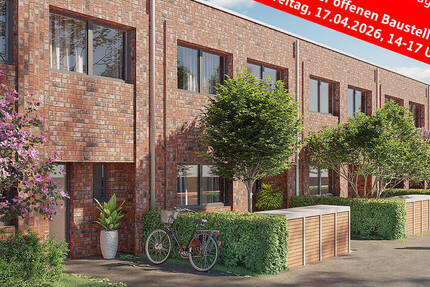 Haus Münster Mauritz - 4 Zimmer, 140 m&sup2;, 885.000&euro; | Angebot:26161813