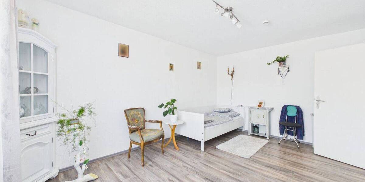 Etagenwohnung Hamm Hamm-Mitte - 2 Zimmer, 56 m&sup2;, 109.000&euro; | Angebot:26851609