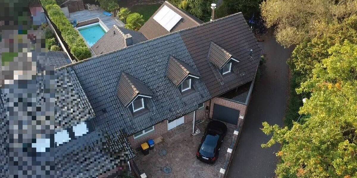 Doppelhaushälfte Münster Wienburg - 8 Zimmer, 234 m&sup2;, 1.050.000&euro; | Angebot:26475681