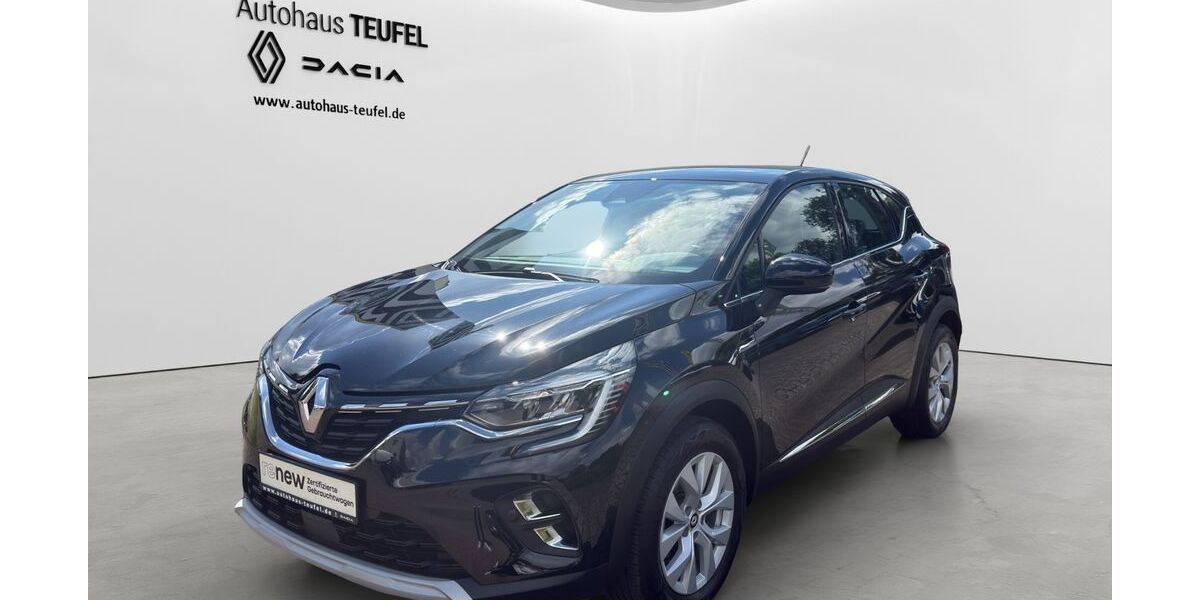 Renault Captur 35.200 km 15.990 &euro; Ahlen 59229