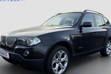 BMW X3 185.000 km 6.970 &euro; Münster - Hiltrup 48165