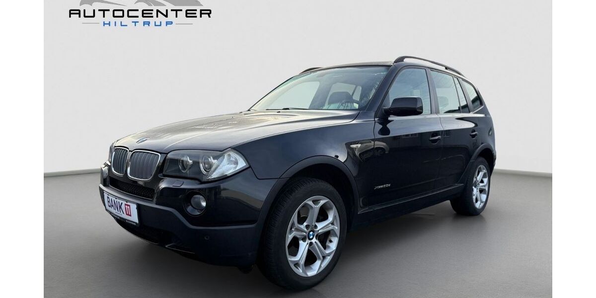 BMW X3 185.000 km 6.970 &euro; Münster - Hiltrup 48165