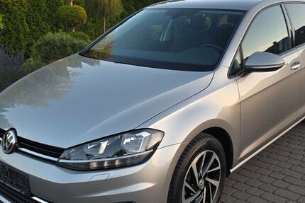 VW Golf 78.980 km 12.960 &euro; Bad-Sassendorf 59505
