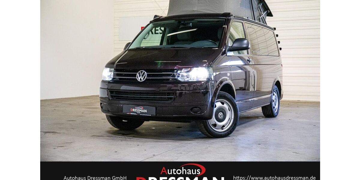 VW T5 California 156.153 km 28.642 &euro; Hamm 59067
