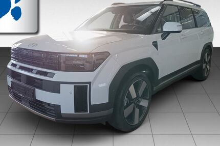 Hyundai SANTA FE 3.627 km 41.930 &euro; Warendorf 48231