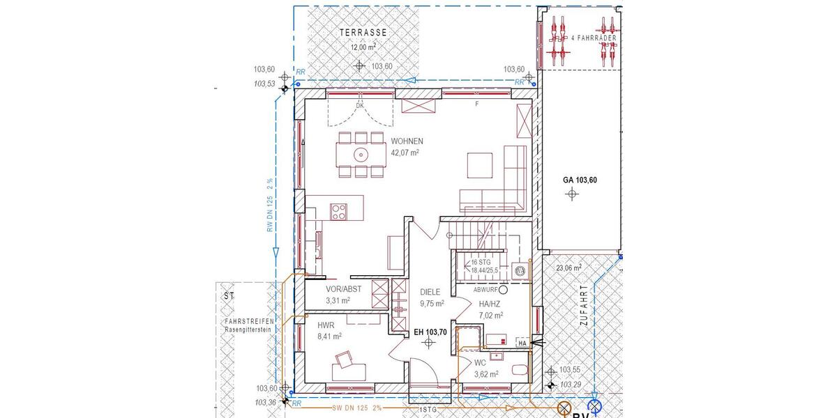 Einfamilienhaus Soest - 8 Zimmer, 187 m&sup2;, 690.000&euro; | Angebot:26758722
