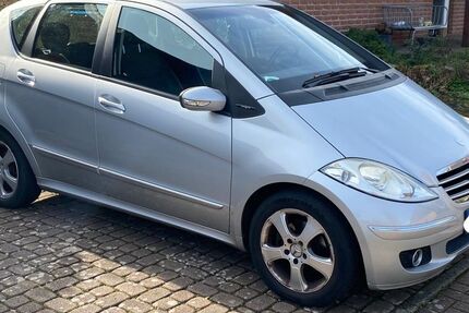 Mercedes-Benz A 150 135.000 km 1.300 &euro; Warendorf 48231