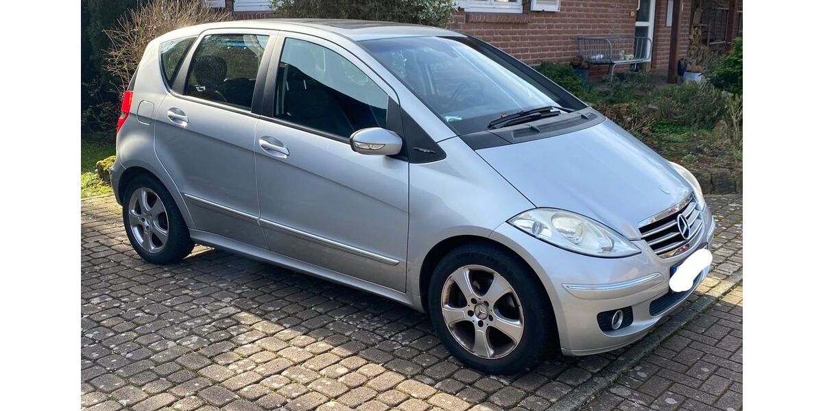 Mercedes-Benz A 150 135.000 km 1.300 &euro; Warendorf 48231