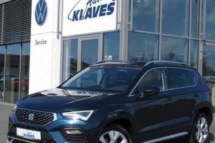 Seat Ateca 28.100 km 26.250 &euro; Ascheberg 59387
