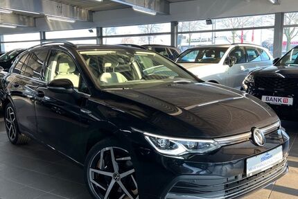 VW Golf 57.745 km 22.490 &euro; Werl 59457