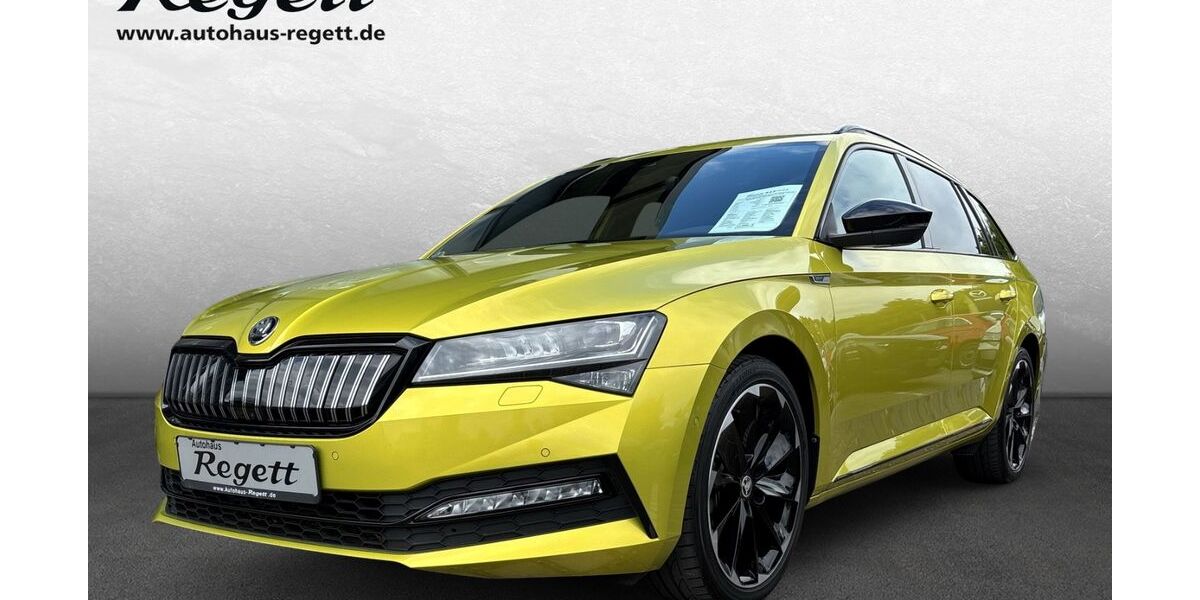 Skoda Superb 102.506 km 24.990 &euro; Soest 59494