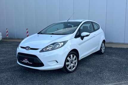 Ford Fiesta 113.635 km 4.190 &euro; Ahlen 59229