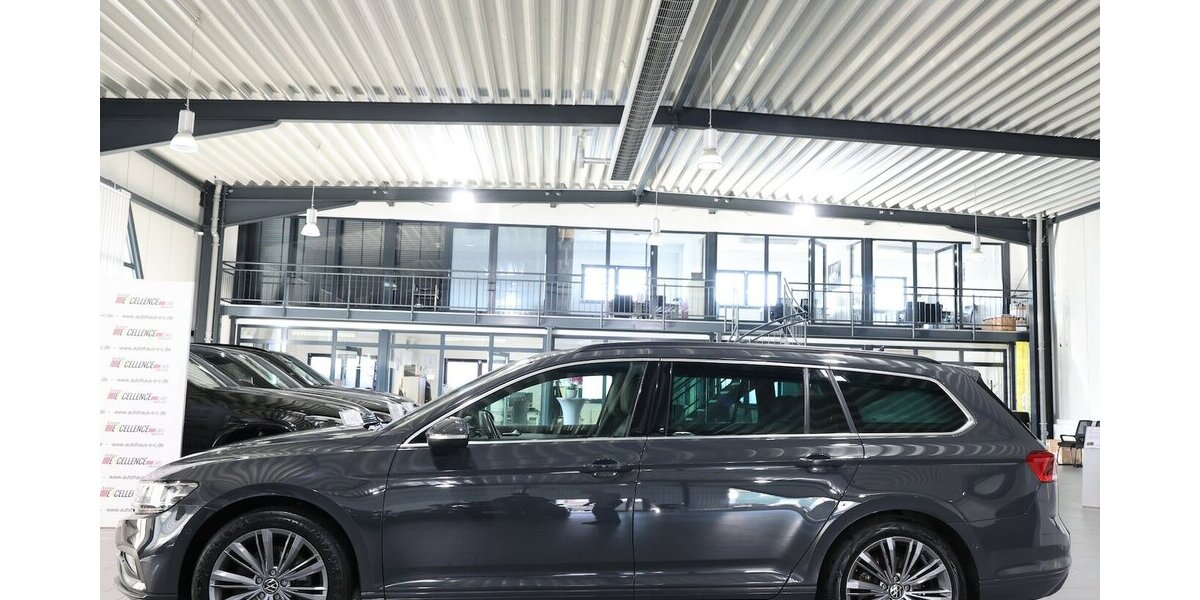 VW Passat Variant 2.0 TDI DSG BUSINESS IQ PANORAMA 122.000 km 22.222 &euro; Hamm 59077